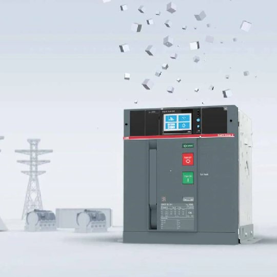 ABB Air Circuit Breaker